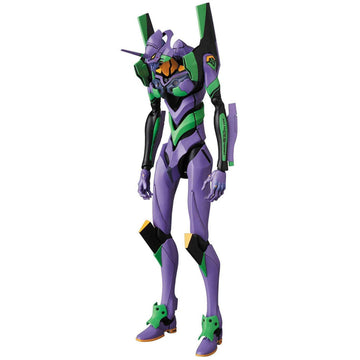 MAFEX Evangelion 2.0 You Can (Not) Advance Eva Unit 01 Action Figure